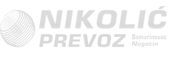 Zaječar Bus Station logo