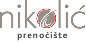 Nikolic logo